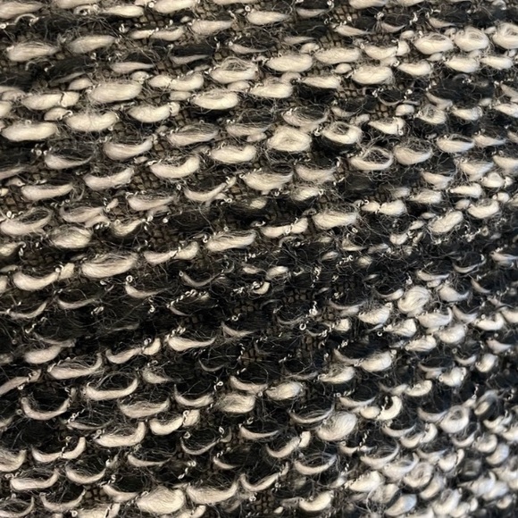 HALOGEN KNIT SNAP UP CARDIGAN SIZE XS - Picture 3 of 11